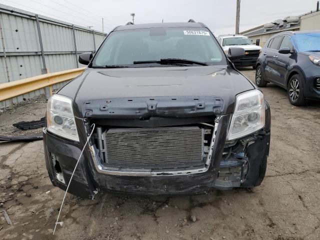 Parquets GMC TERRAIN 2016 Сharcoal