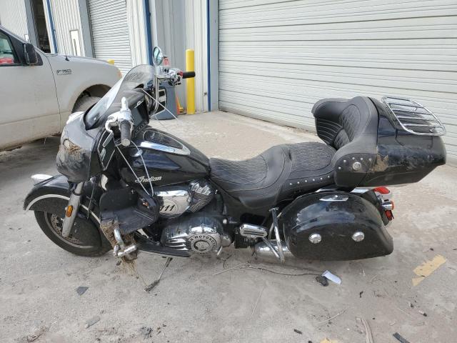 2017 INDIAN MOTORCYCLE CO. ROADMASTER   