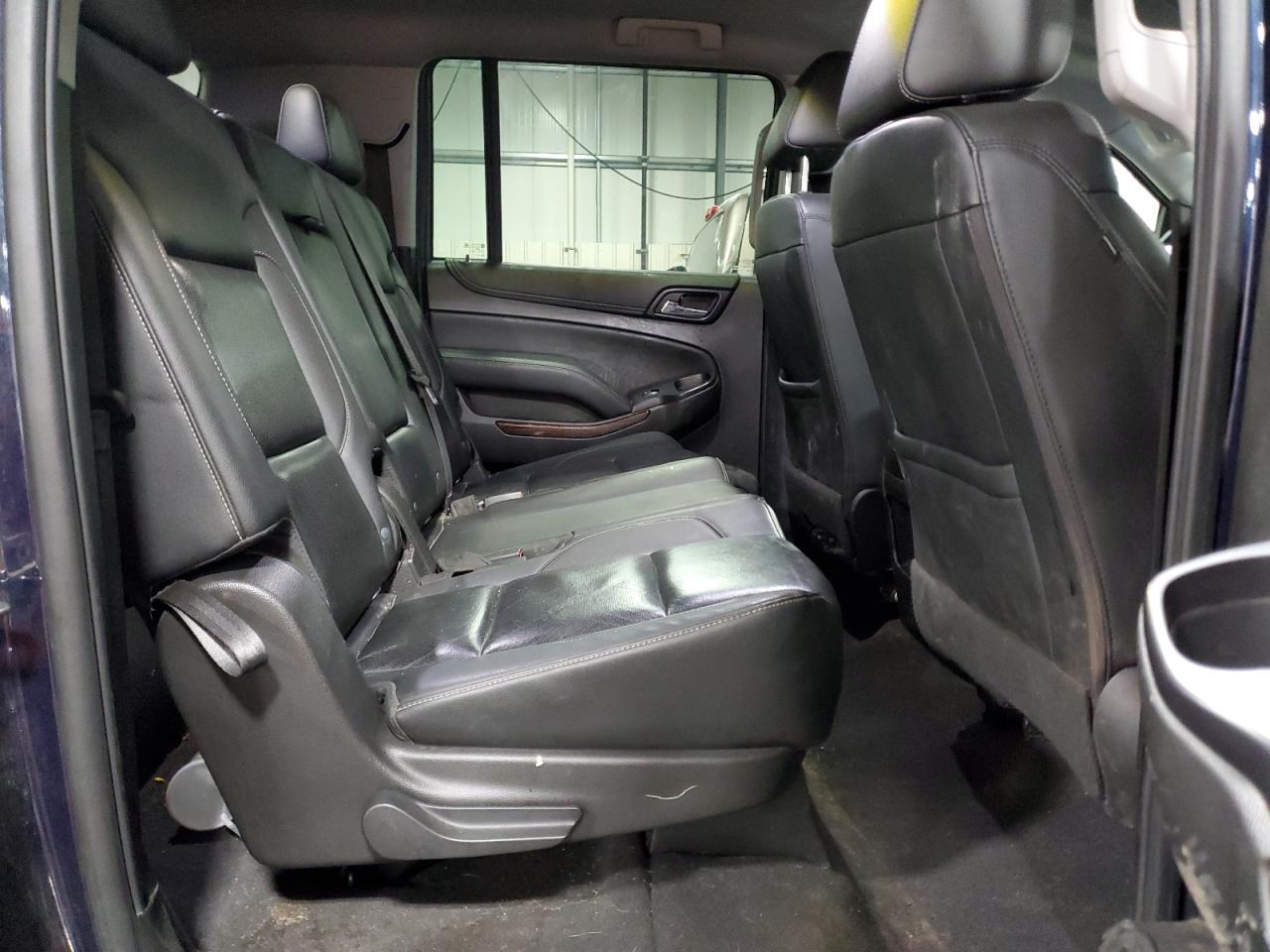 2019 GMC Yukon - Image 11