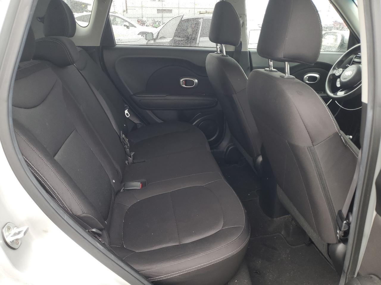 2017 Kia Soul - Image 11