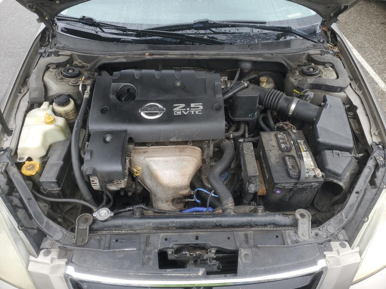 2002 Nissan Altima - Image 11