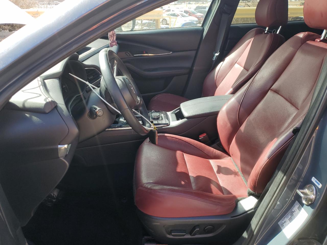 2022 Mazda CX-30 - Image 7