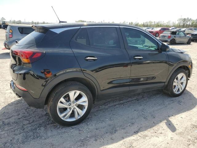  BUICK ENCORE 2024 Черный