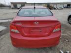2012 Hyundai Accent Gls en Venta en Indianapolis, IN - Front End