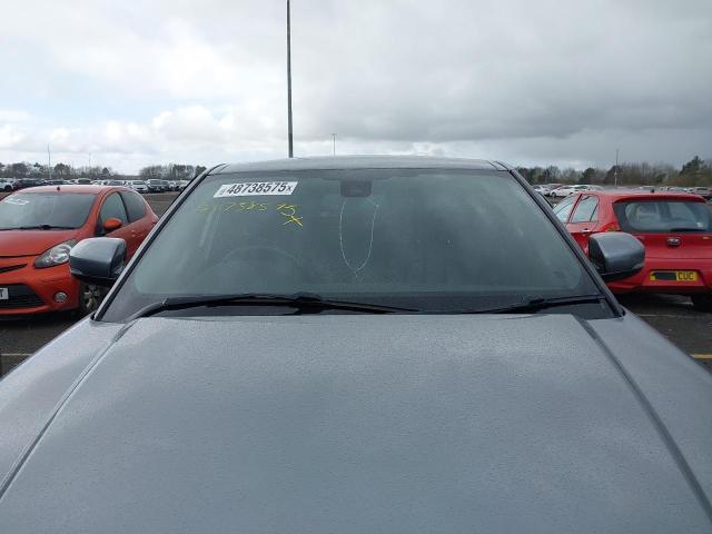 2012 LAND ROVER RANGE ROVER EVOQUE 2.2 SD4 PURE 5DR AUTO [TECH PACK]