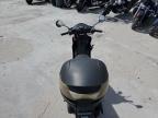 2017 KYMCO USA INC AGILITY 50 for sale at Copart FL - ORLANDO NORTH