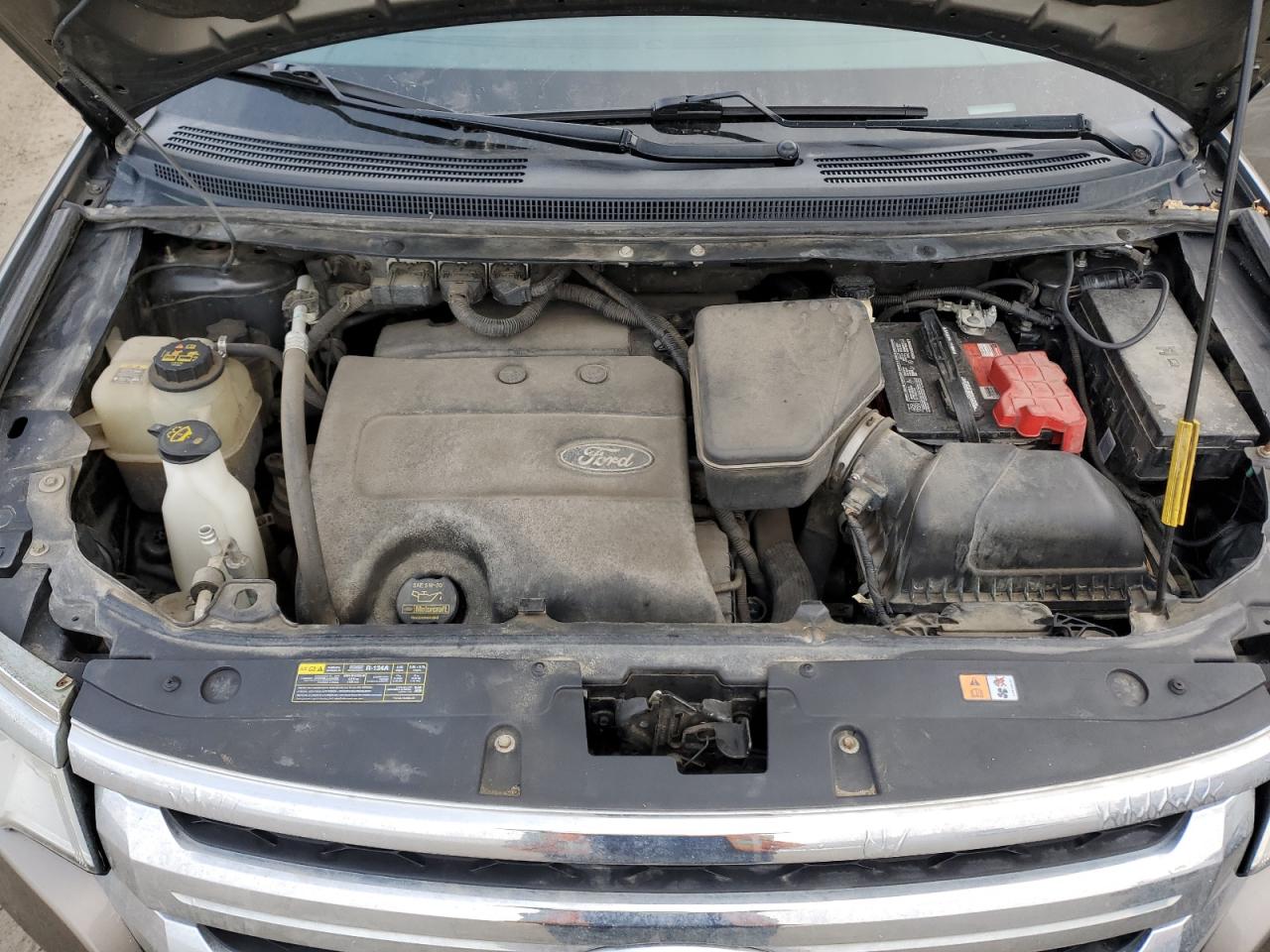 2013 Ford Edge - Image 12