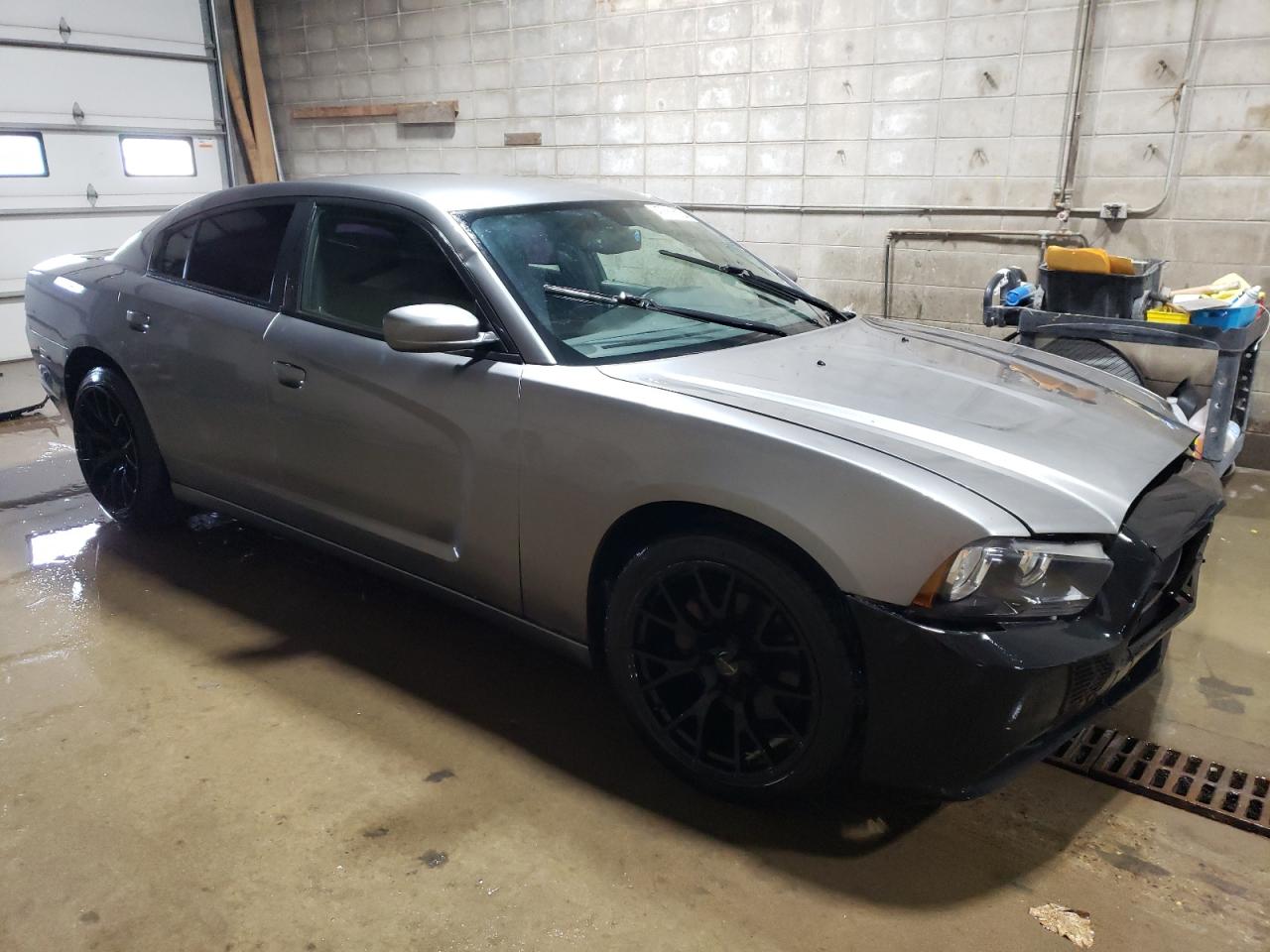 2012 Dodge Charger - Image 4