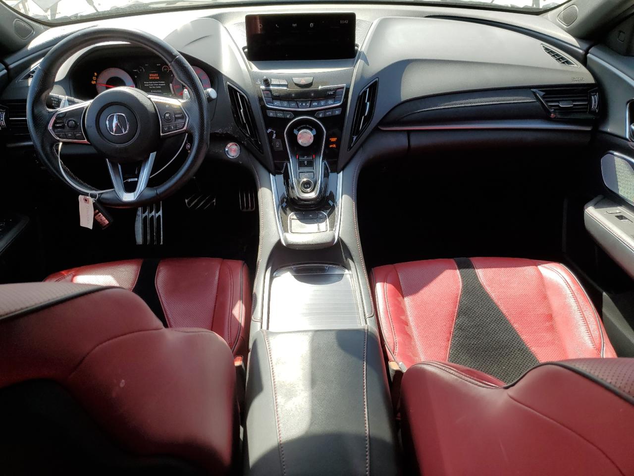 2021 Acura RDX - Image 8