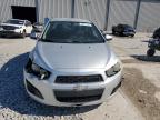 2015 Chevrolet Sonic Lt იყიდება Apopka-ში, FL - Front End