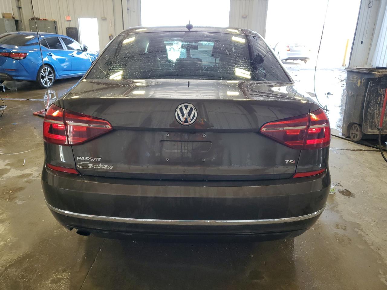 2019 Volkswagen Passat - Image 6