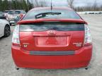2008 Toyota Prius  за продажба в Leroy, NY - Rollover
