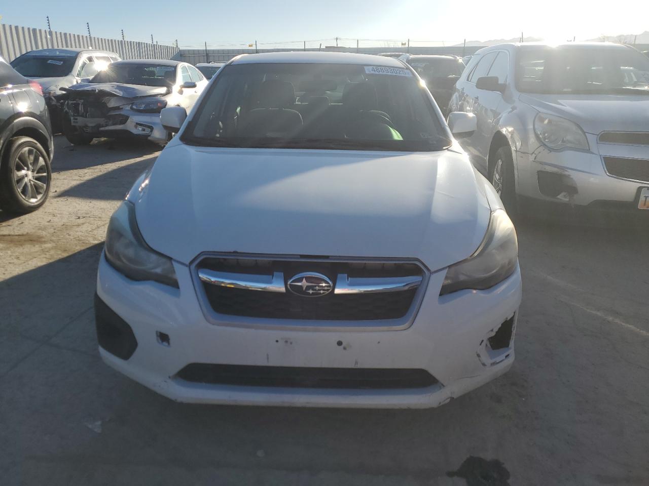 2013 Subaru Impreza - Image 5