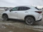2022 LEXUS NX 350H à vendre chez Copart AB - EDMONTON