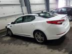 2013 Kia Optima Sx იყიდება Ham Lake-ში, MN - Front End