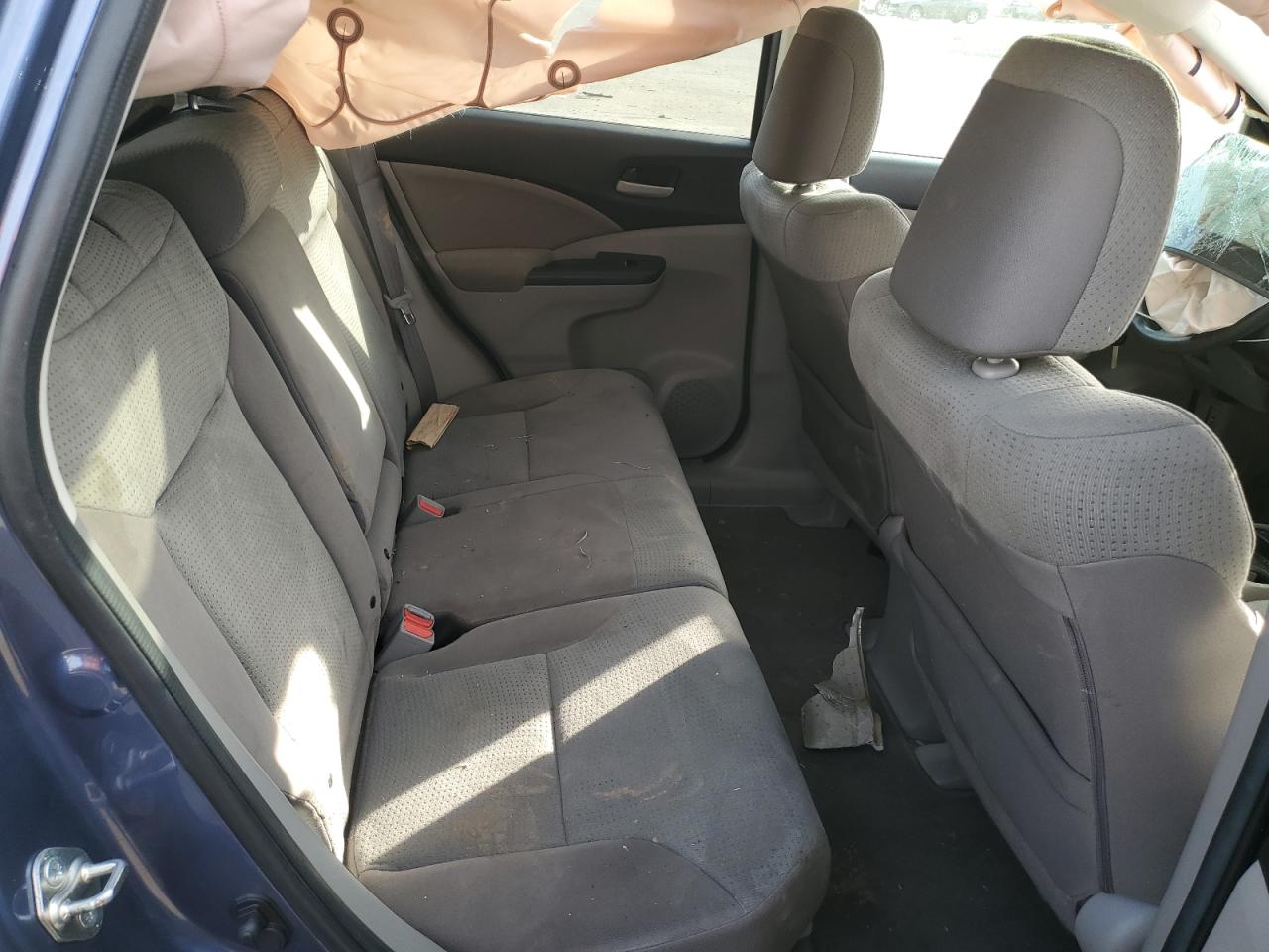 2013 Honda CR-V - Image 11