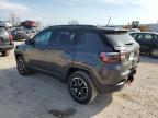 2024 Jeep Compass Trailhawk zu verkaufen in Oklahoma City, OK - Rear End