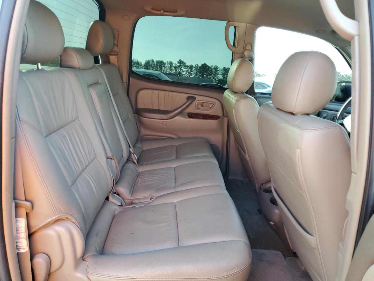 2006 Toyota Tundra - Image 10