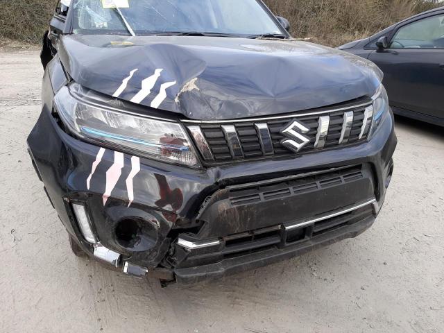 2022 SUZUKI VITARA SZ-