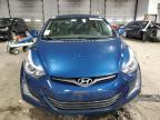 2015 Hyundai Elantra Se للبيع في Franklin، WI - Vandalism