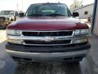 2005 Chevrolet Tahoe K1500 للبيع في Sikeston، MO - Rear End