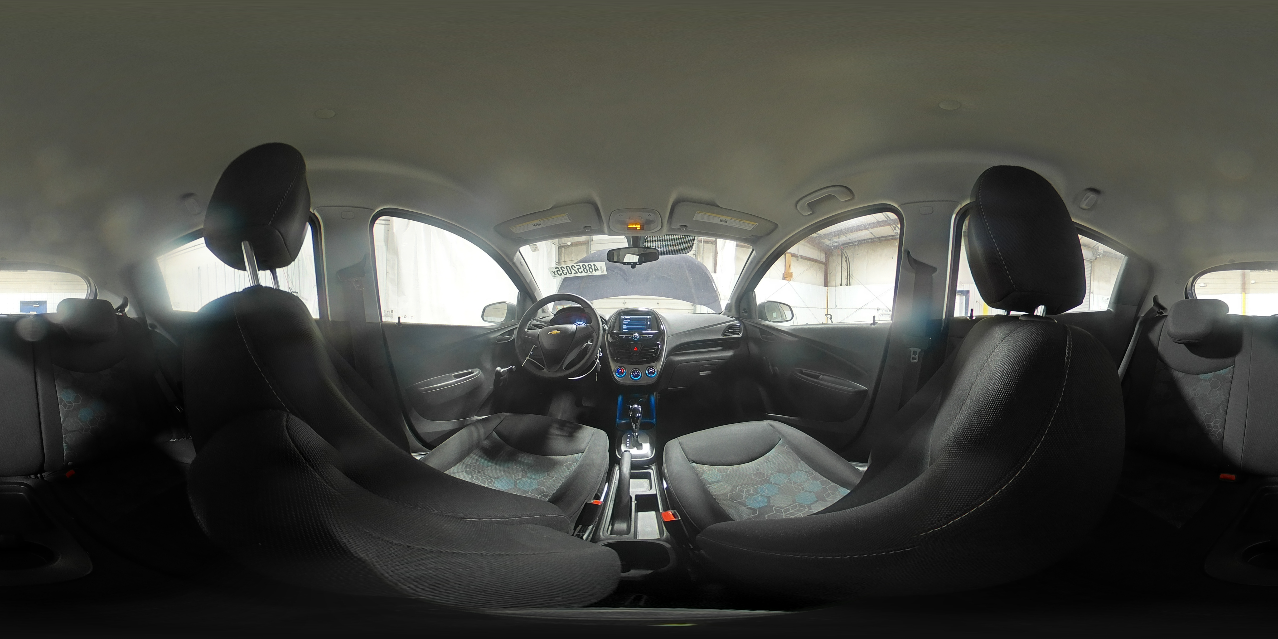 2016 Chevrolet Spark - Image 15