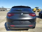 2021 Alfa Romeo Stelvio Sport للبيع في Windsor، NJ - Front End