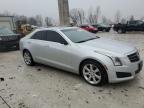 2014 Cadillac Ats  за продажба в Wayland, MI - Rear End