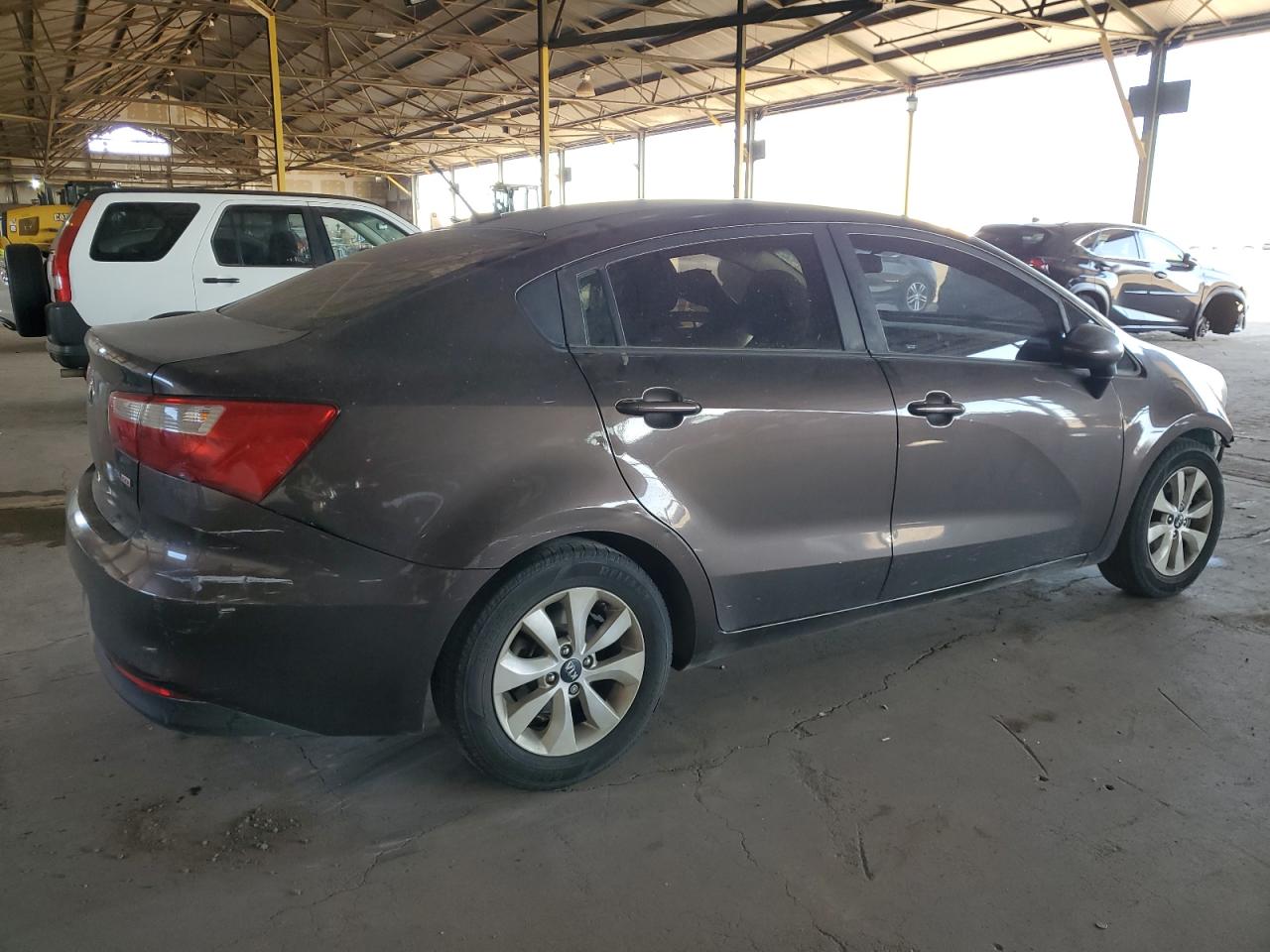 2016 Kia Rio - Image 3