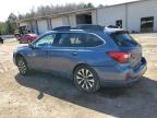 2017 Subaru Outback 2.5I Limited იყიდება Grenada-ში, MS - Side