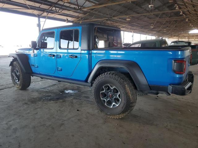  JEEP GLADIATOR 2020 Синий