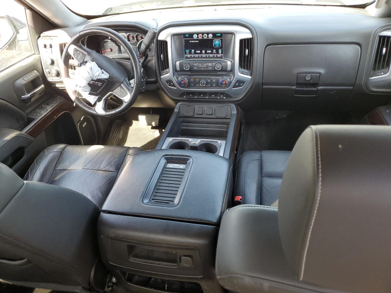 2018 GMC Sierra - Image 8