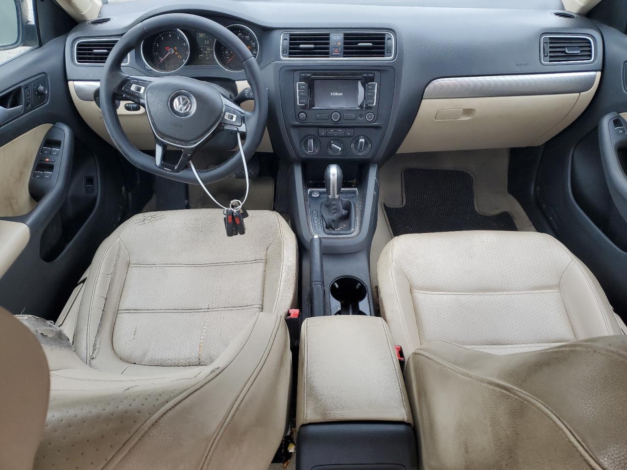 2015 Volkswagen Jetta - Image 8