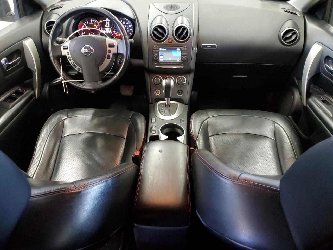 2013 Nissan Rogue - Image 8