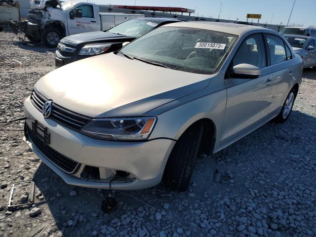 2011 Volkswagen Jetta Tdi