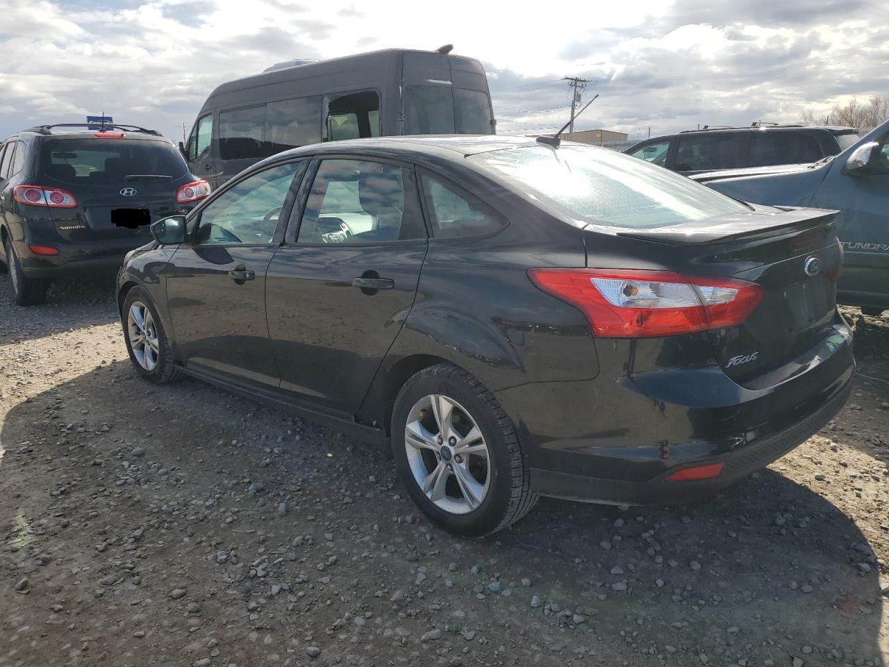 2012 Ford Focus - Image 2