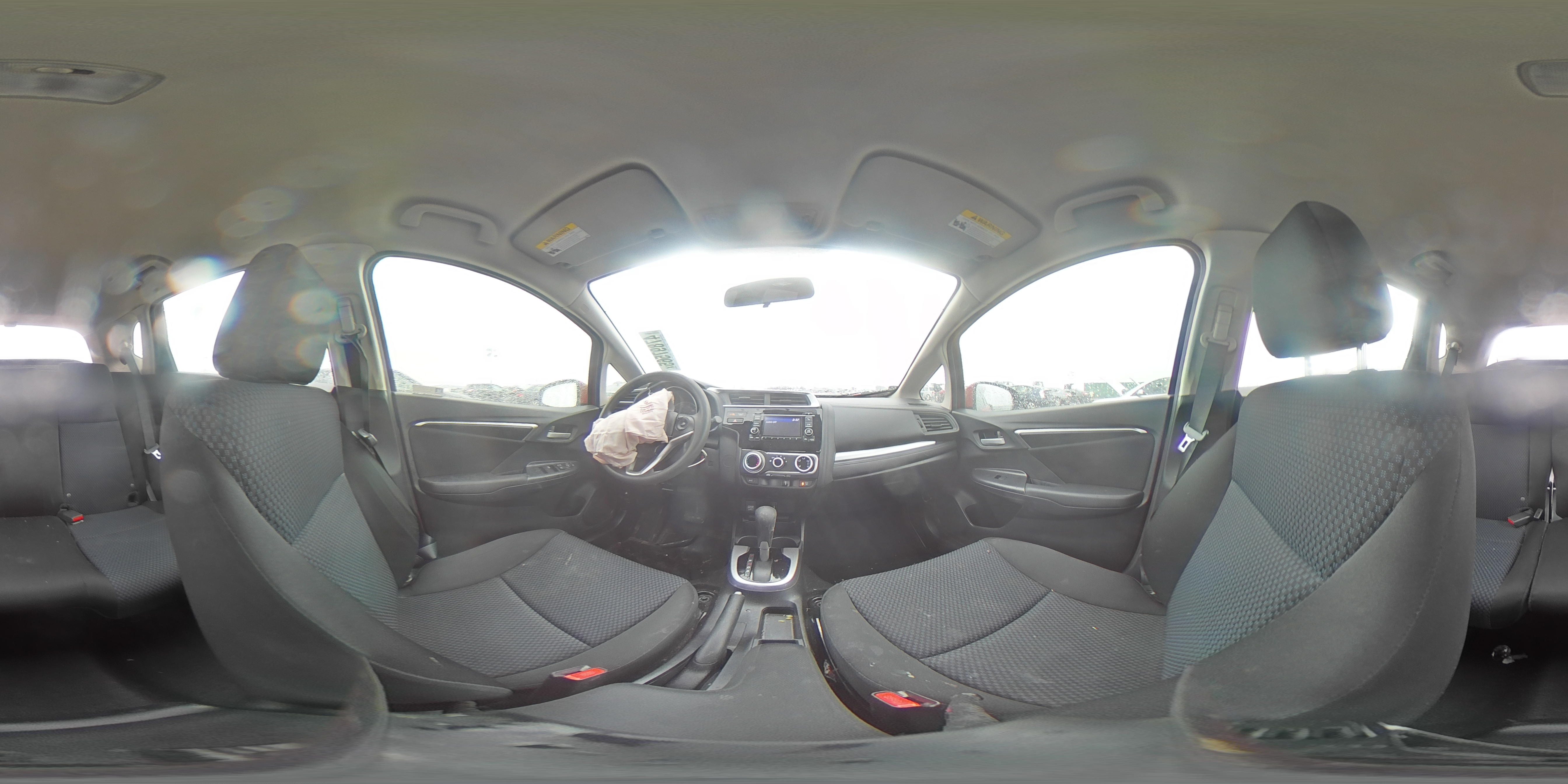 2019 Honda Fit - Image 12