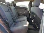 2014 Hyundai Elantra Se للبيع في Chicago Heights، IL - Vandalism