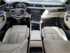 2019 Audi E-Tron Prestige იყიდება Sun Valley-ში, CA - Front End