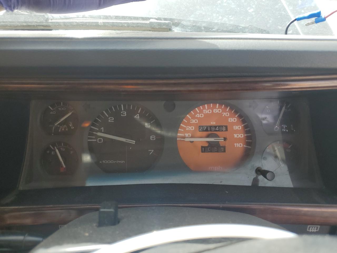 1996 Jeep Cherokee Country VIN: 1J4FN78SSTL144331 Lot: 48066875