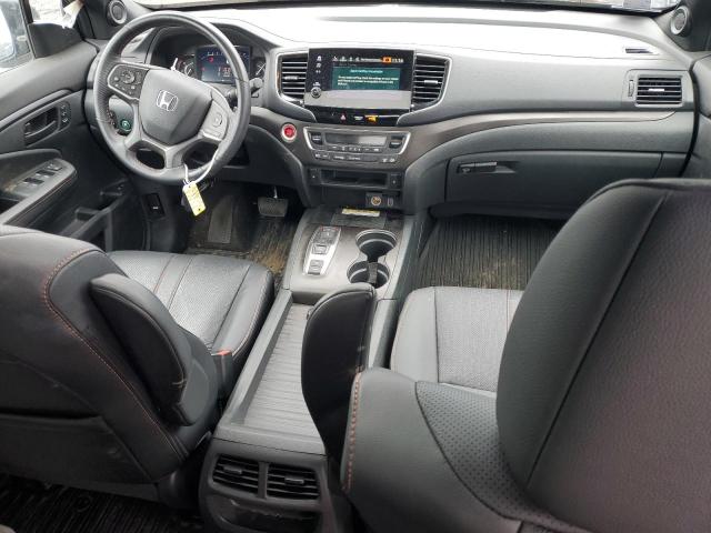  HONDA PASSPORT 2023 Granatowy