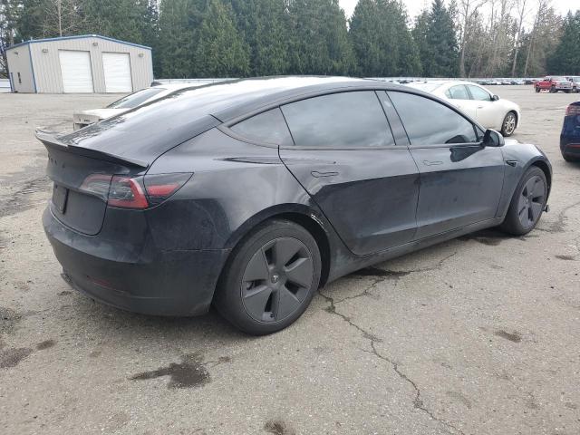  TESLA MODEL 3 2023 Czarny