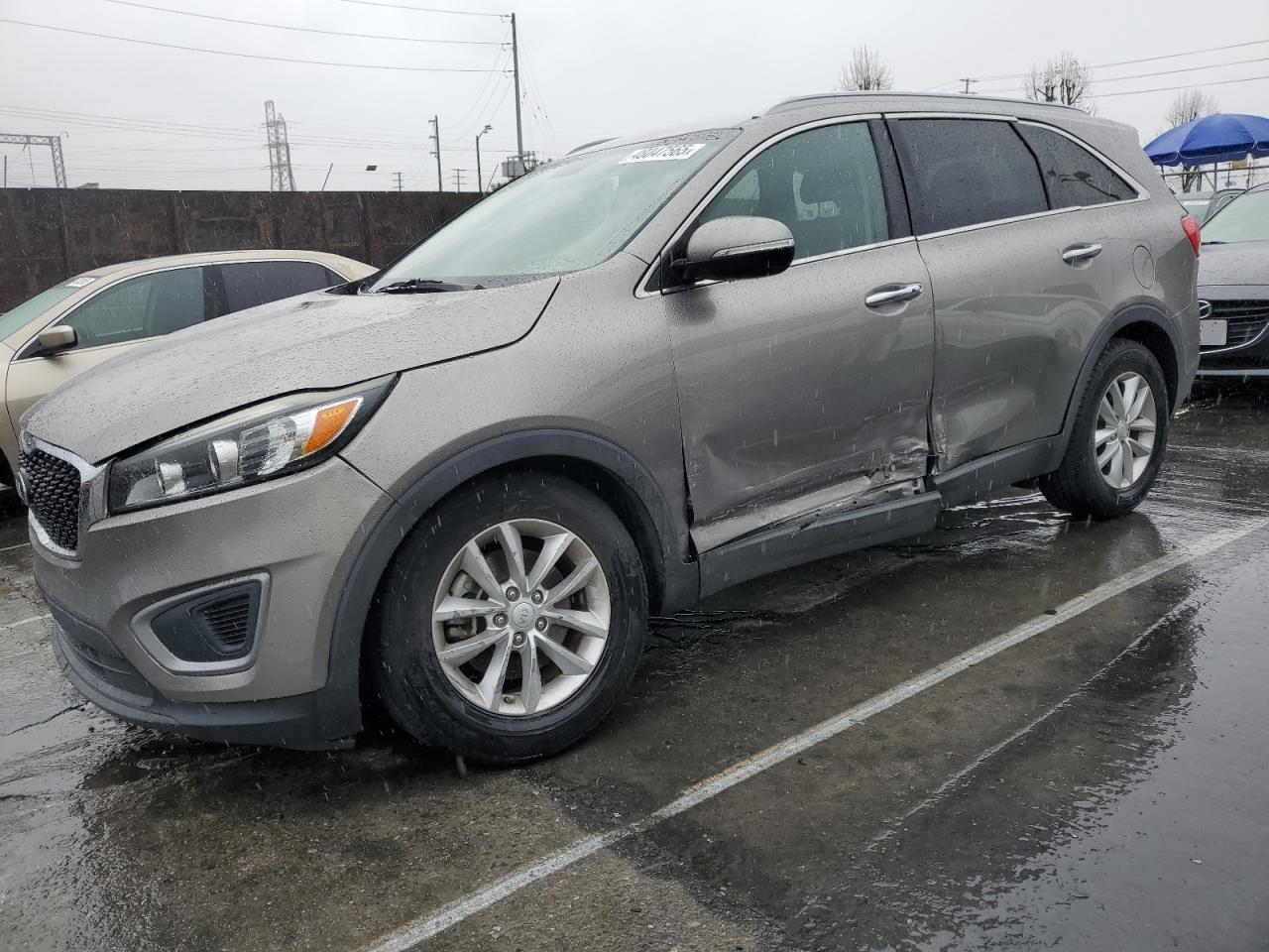 2017 Kia Sorento - Image 1