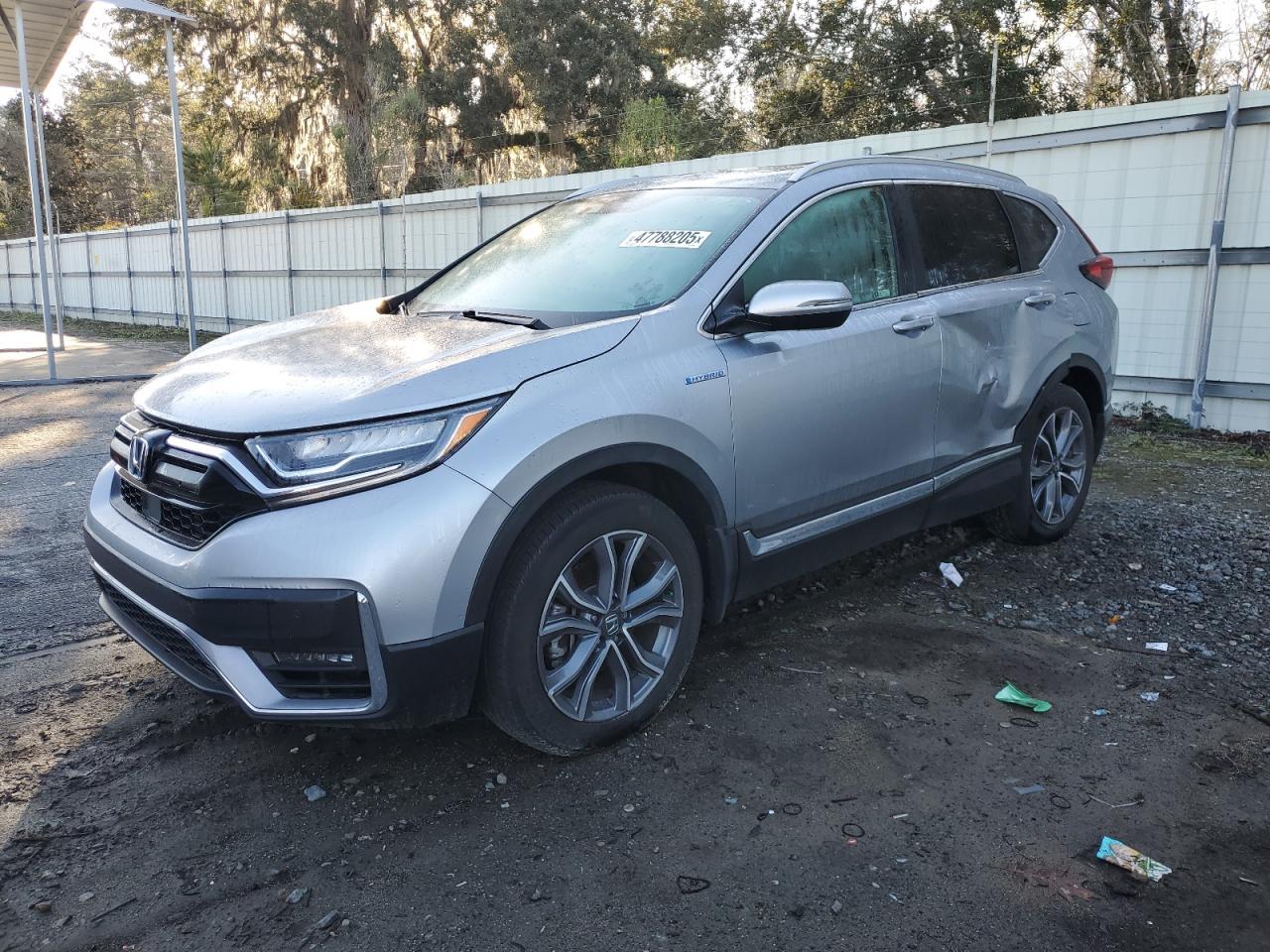 2022 Honda CR-V - Image 1