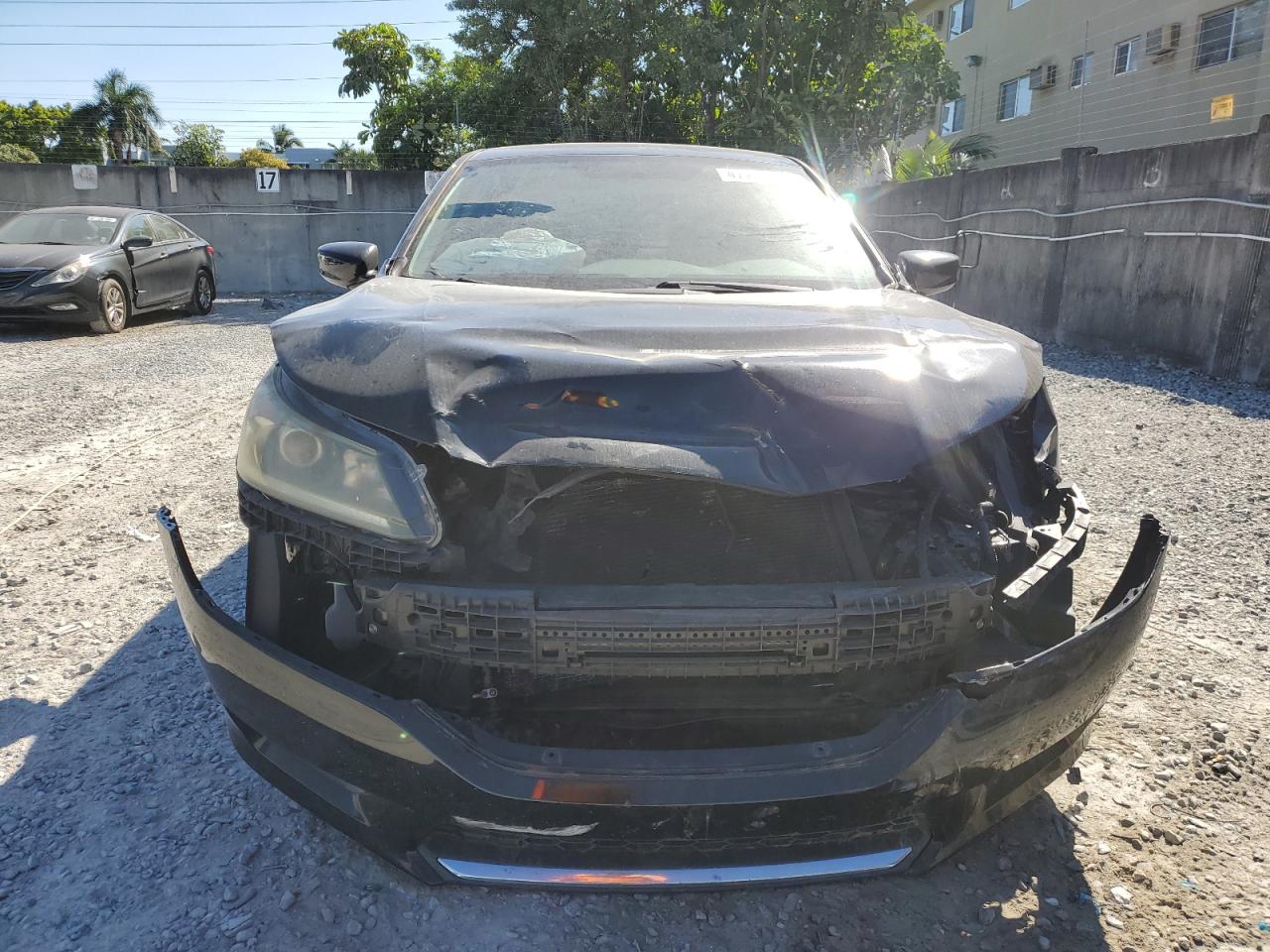 2014 Honda Accord - Image 5