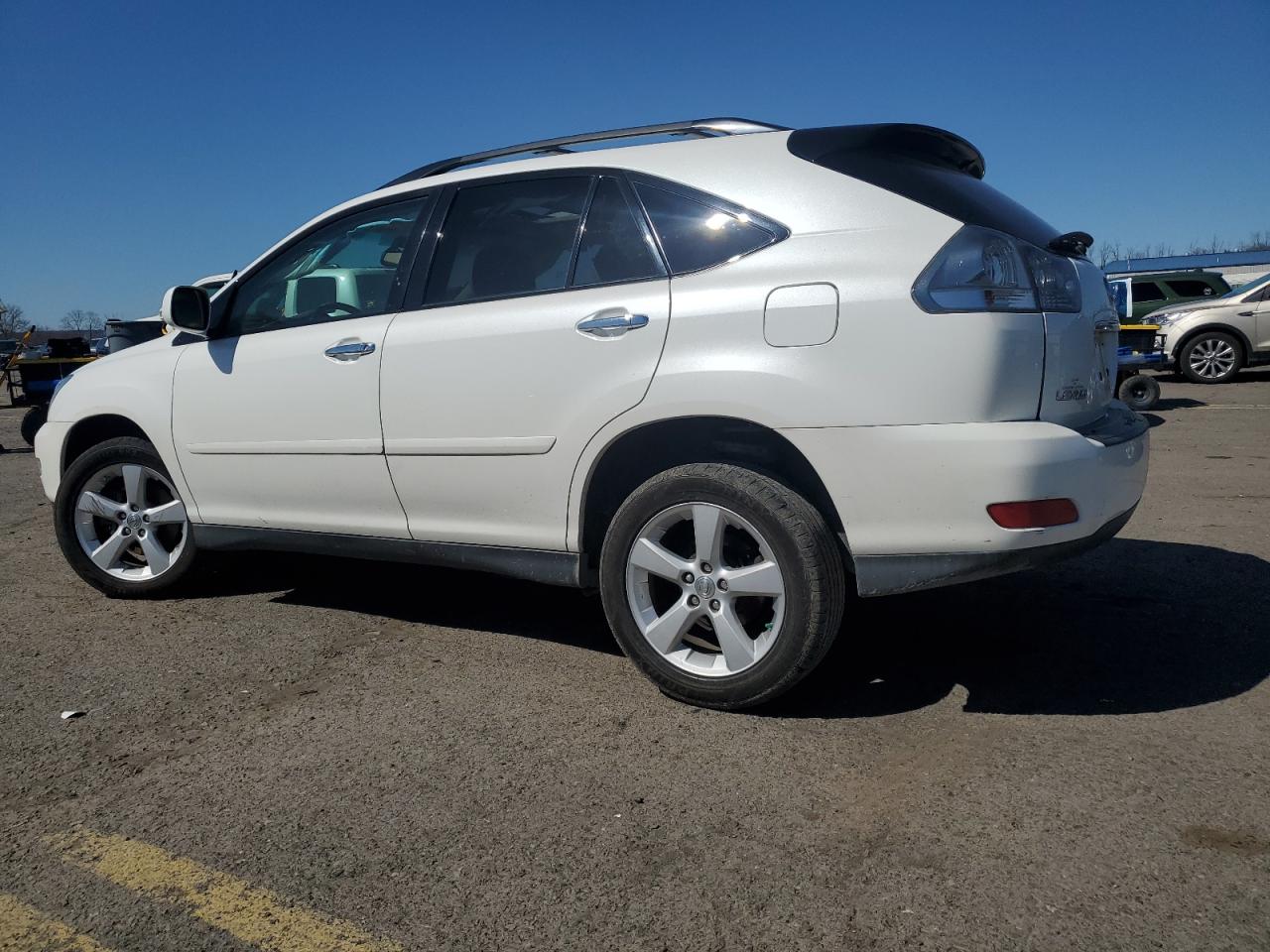 2008 Lexus RX - Image 2