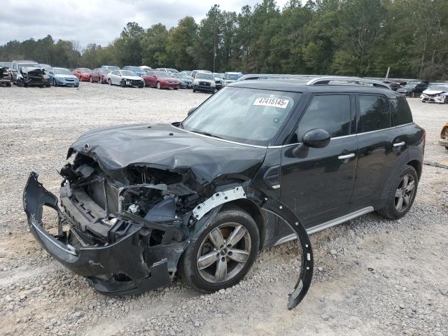 2019 Mini Cooper Countryman
