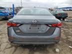 2025 Nissan Sentra Sv en Venta en Woodhaven, MI - Front End