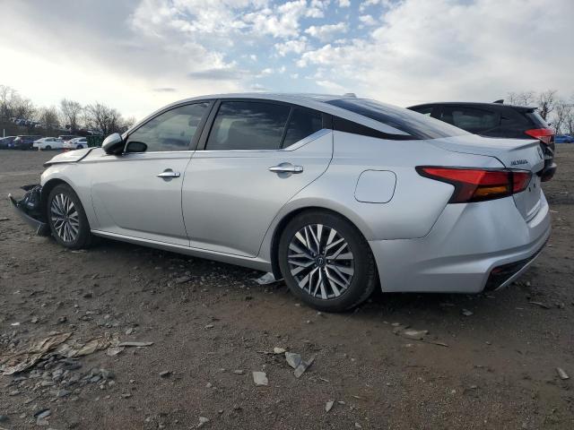  NISSAN ALTIMA 2023 Серебристый