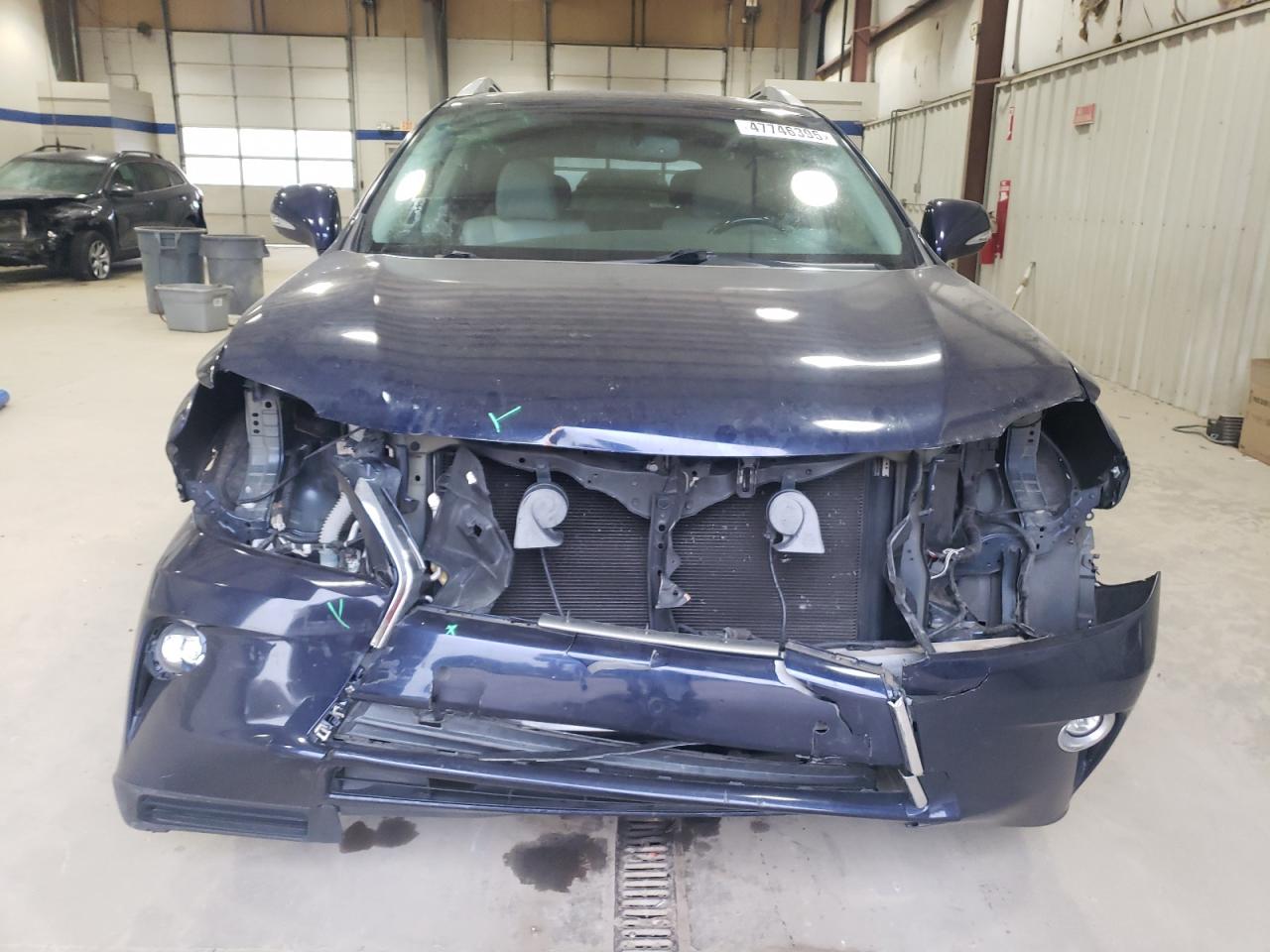 2015 Lexus RX - Image 5